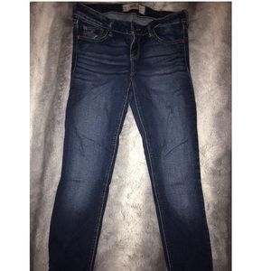 Hollister Jeggings